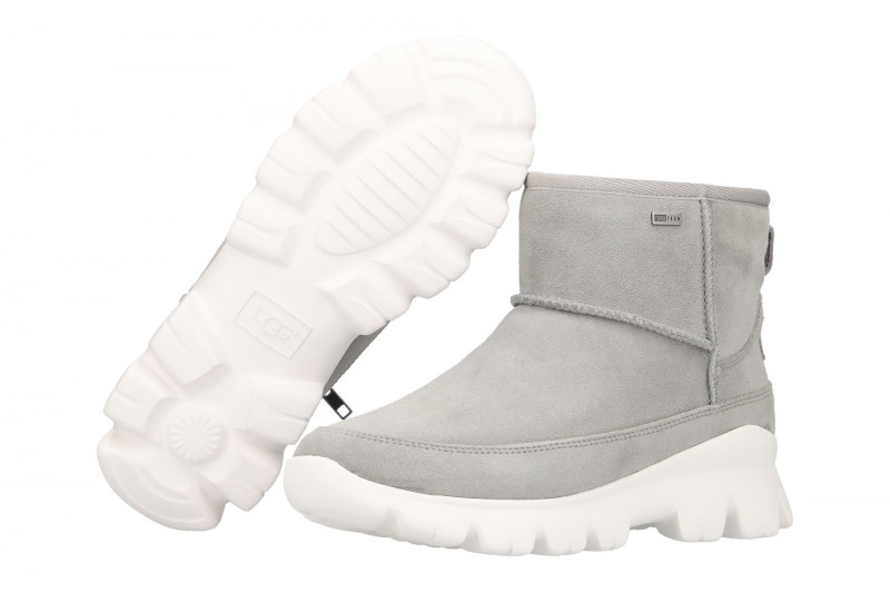 UGG Stiefelette grau Palomar Sneaker