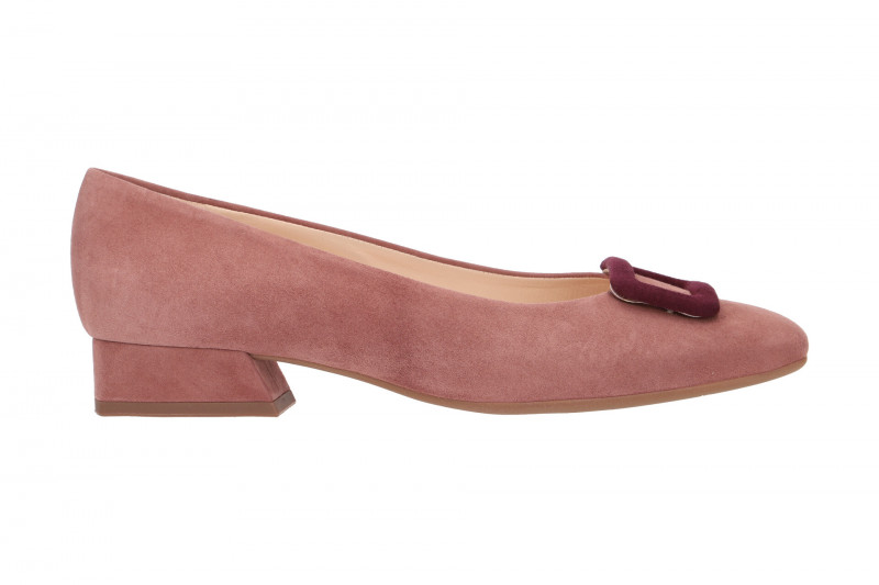 Peter Kaiser Zenda Pumps rosa lila 33343