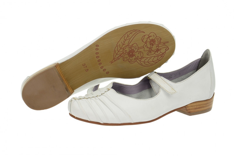 Everybody 72582S2296 bianco