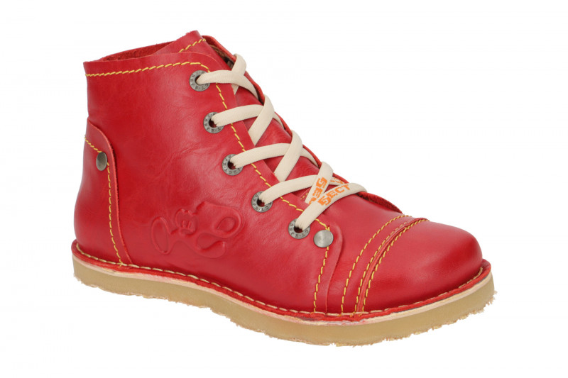 Eject Stiefel Sony1Deal Boots rot 9598