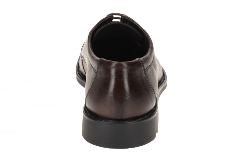 Lloyd Core 110 Schuhe braun moro Business 25-504-07