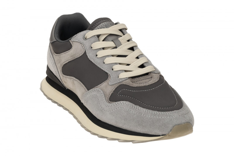 Hoff Berlin Man Schuhe Sneakers grau 22402604