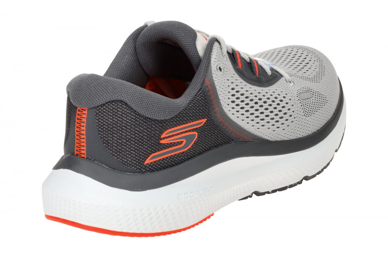 Skechers Go Run Pure Sport Schuhe grau 246082