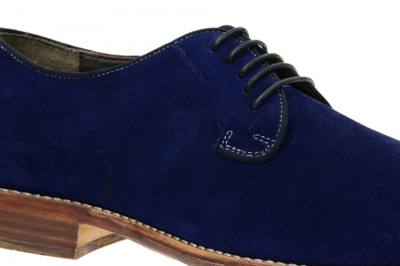 Gordon & Bros S500321 Francesco navy