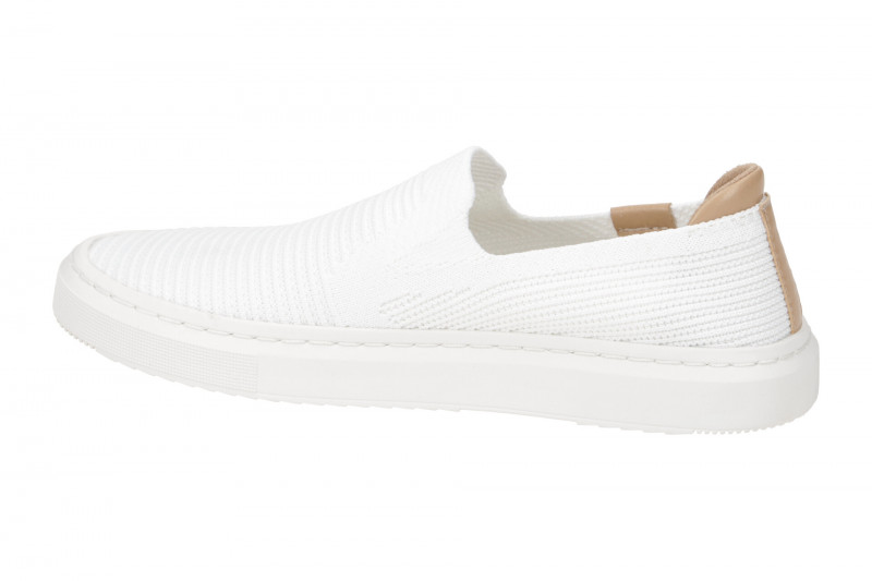 UGG Alameda Sammy Schuhe Slipper weiß 1136841