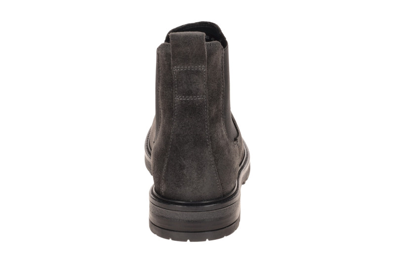 Marc O´Polo Rony Chelsea Stiefelette grau Herren Boots 15241