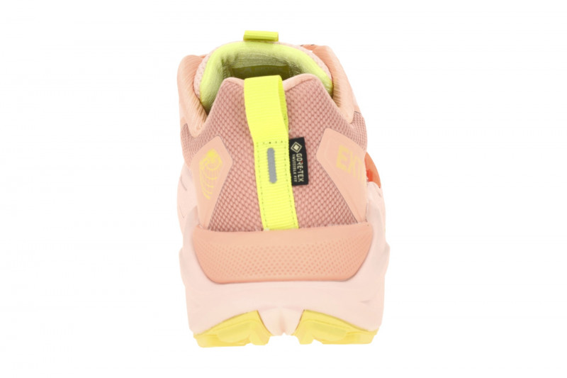 EXTR4 Kaizen XL Sport Sneaker rosa Damen GORE-TEX 1205533
