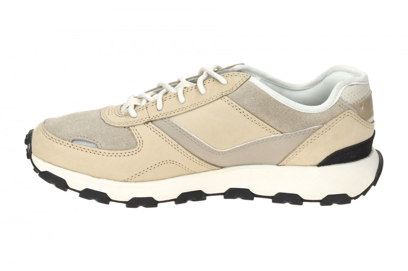 Timberland Winsor Park Schuhe beige 0A66PW
