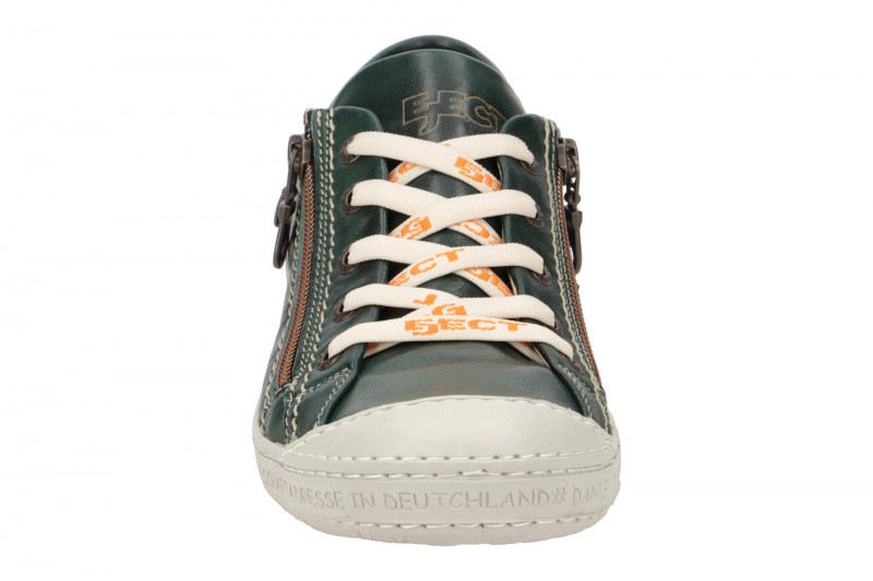 Eject Dass Schuhe grün Damen Sneakers 13001