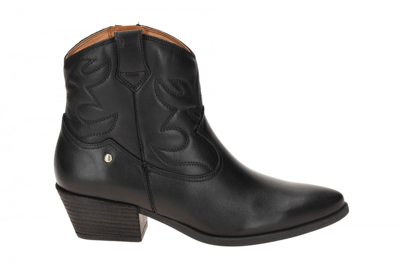 Pikolinos Vergel Western Stiefel schwarz W5Z-8551