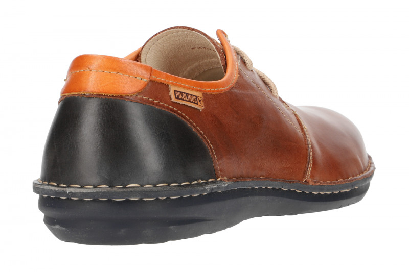 Pikolinos Santiago Schuhe braun M8M-4298