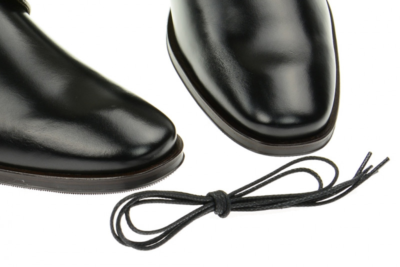 Lloyd Glasgow Schuhe schwarz - 24-597-20