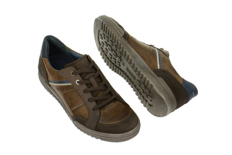 Ecco Fraser braun espresso 53950458621