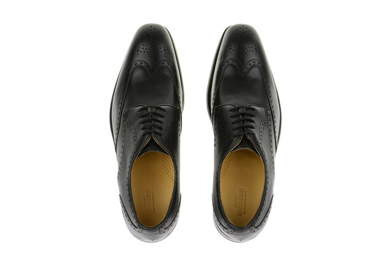 Gordon & Bros Havret 2466 schwarz