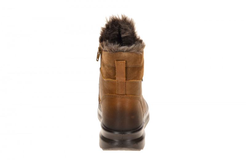 Legero Dreamer Winter Stiefelette braun cocco Boots GORE-TEX 351