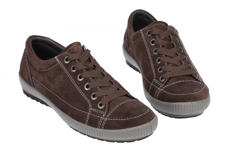 Legero Tanaro Schuhe dunkel-braun 3-00820-48