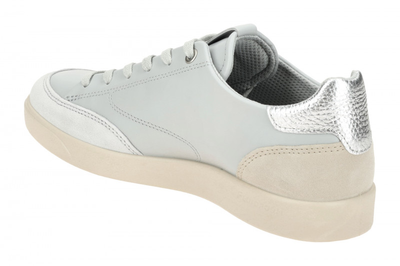 ecco Street Lite Schuhe Sneaker grau concrete 212853