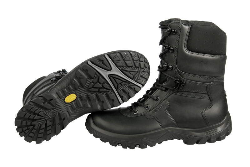 Ecco Professional Pro HI GTX Stiefel Gore-Tex