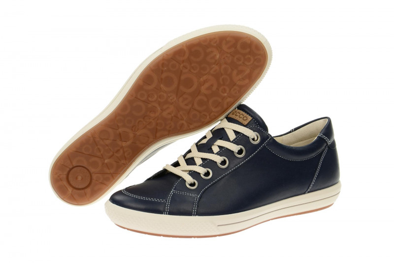 Ecco Summer Zone Schuhe blau marine 20004301038