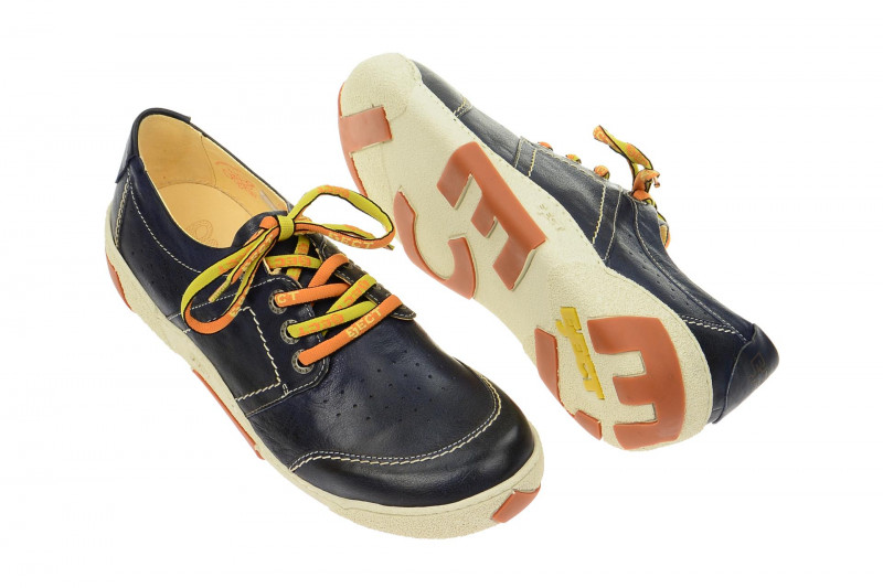 Eject Ice Schuhe blau 16994