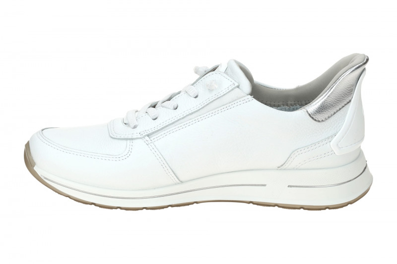 ARA Osaka Slipper Schuhe weiß 12-24836