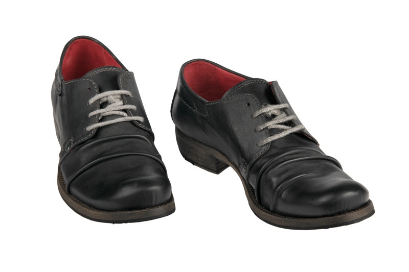 Tiggers Mao 10544 Schuhe schwarz
