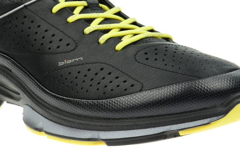 Ecco Biom Evo Trainer schwarz 80011451052