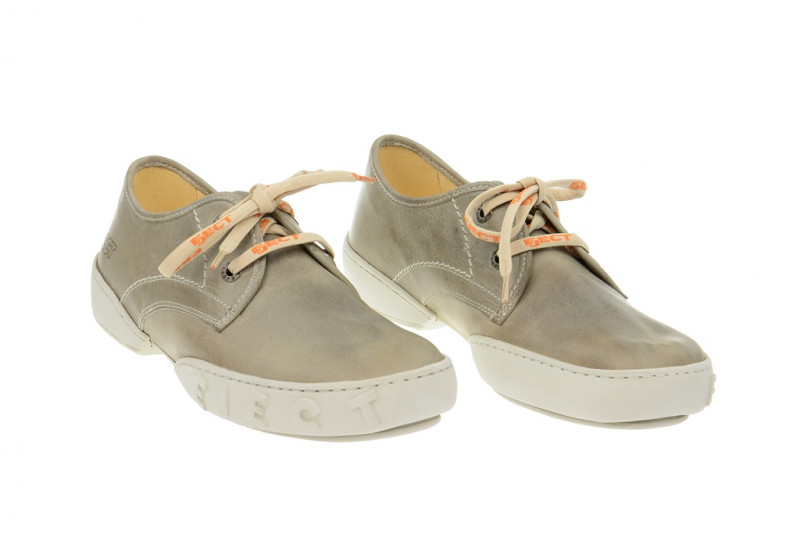 Eject Eden Schuhe grau 16207/2