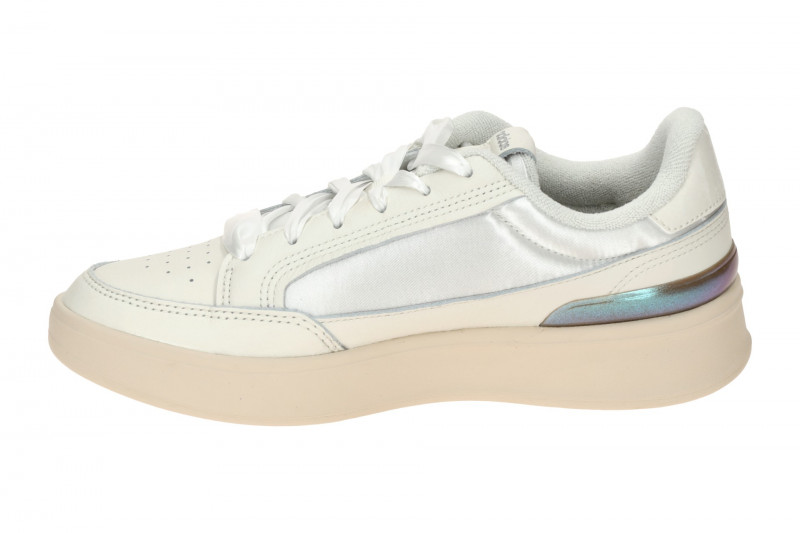 Adidas Aspyre Sneakers Schuhe weiß creme Tennis Damen JQ5584