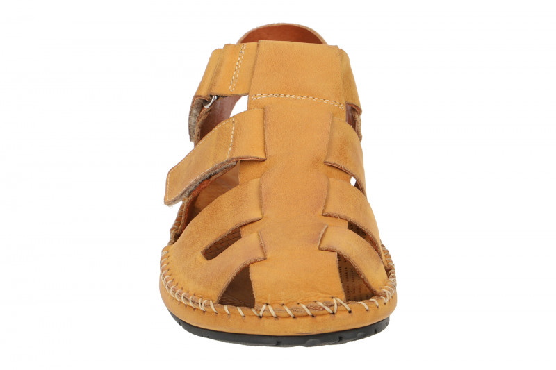 Pikolinos Tarifa Sandale hell-braun 06J-0016KN