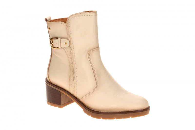 Pikolinos Llanes Stiefelette beige W7H-8865