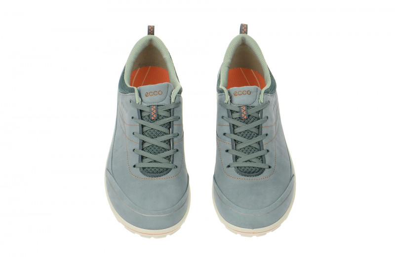 Ecco Arizona Schuhe blau tropper 83650359939