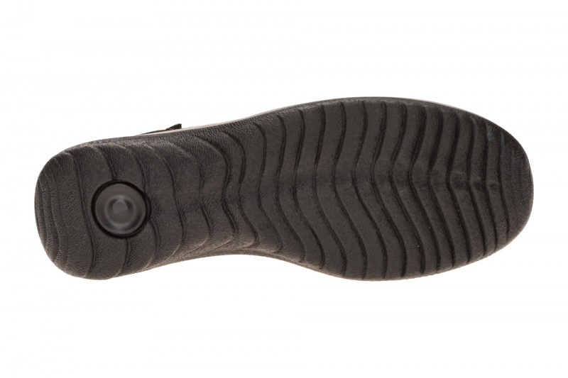 Legero Softboot 4 Schuhe schwarz GORE-TEX
