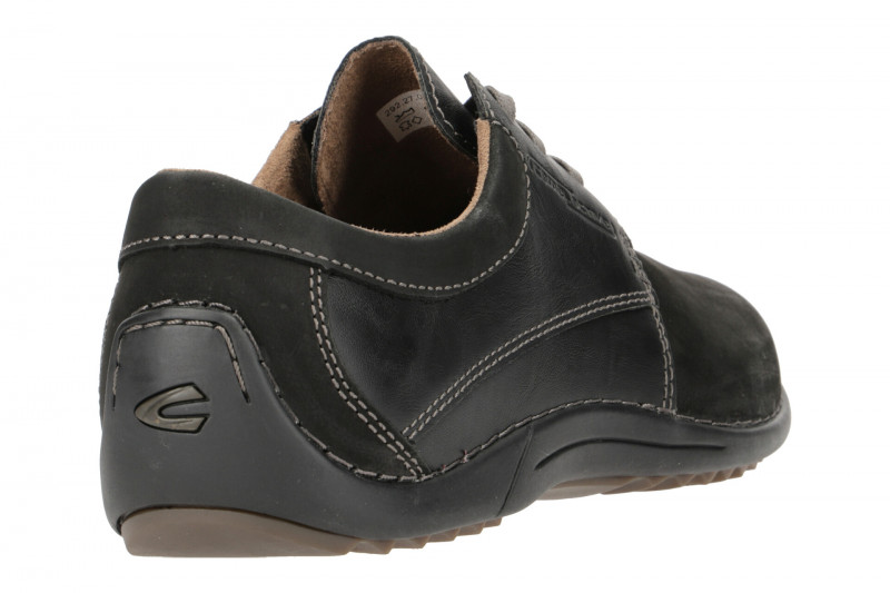 camel active Manila 27 Schuhe schwarz