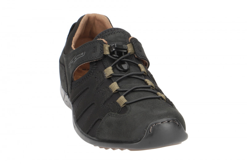 camel active Manila 34 Schuhe schwarz