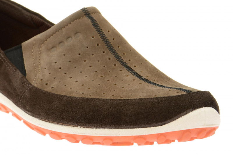 Ecco Biom Lite Slipper braun 80222459102
