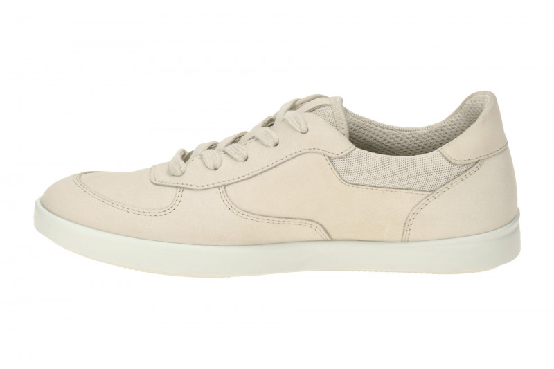 Ecco Leisure Schuhe beige Damen 205153