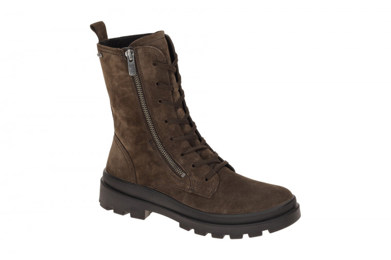Legero Luisa Stiefel Boots braun corvino GORE-TEX 494