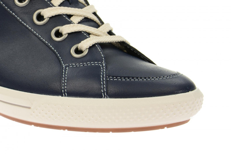 Ecco Summer Zone Schuhe blau marine 20004301038