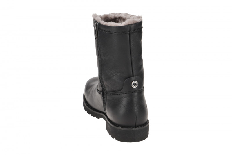 Panama Jack Fedro Igloo C3 Stiefel schwarz
