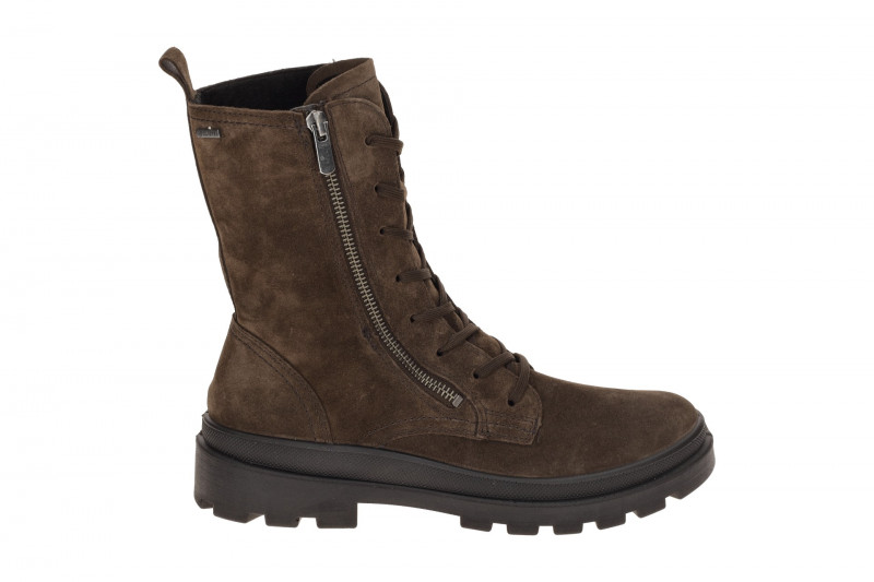 Legero Luisa Stiefel Boots braun corvino GORE-TEX 494