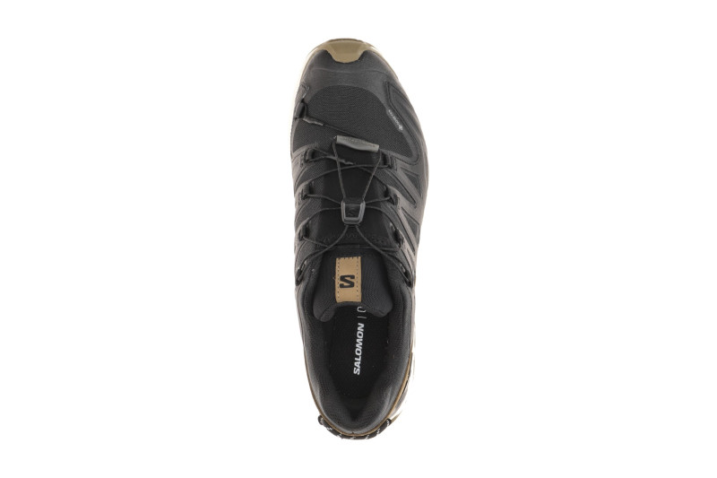 Salomon XA Pro 3D V9 Lifelong Schuhe schwarz braun GORE-TEX 479638