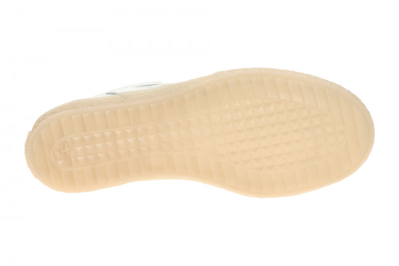 Tamaris Schuhe Sneaker weiß 23600