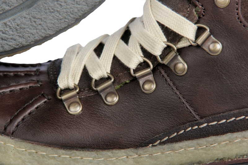 Snipe Paterna 20 braun Herren Boots