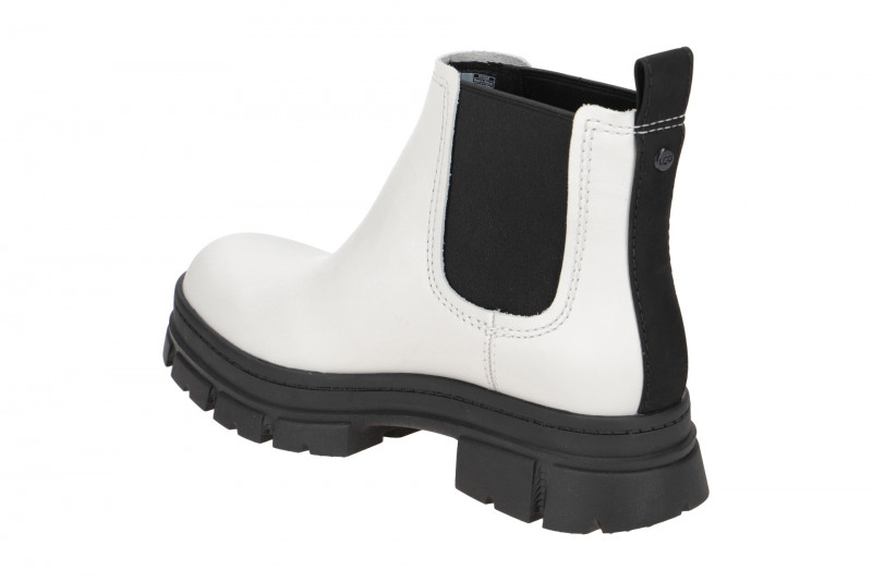 UGG Ashton Chelsea Stiefelette weiß 1130515