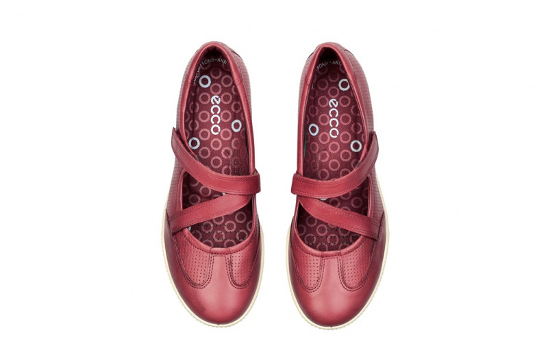 Ecco Crisp rot brick 23412301065