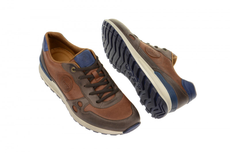 Ecco CS14 Mens´s Schuhe braun 53856459125