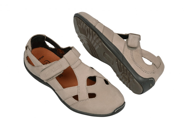camel active Madras Schuhe stone grau 768.12.05