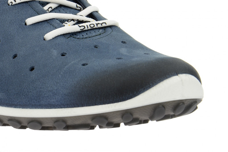 Ecco Biom Lite 1.2 denim blau - 80200458530