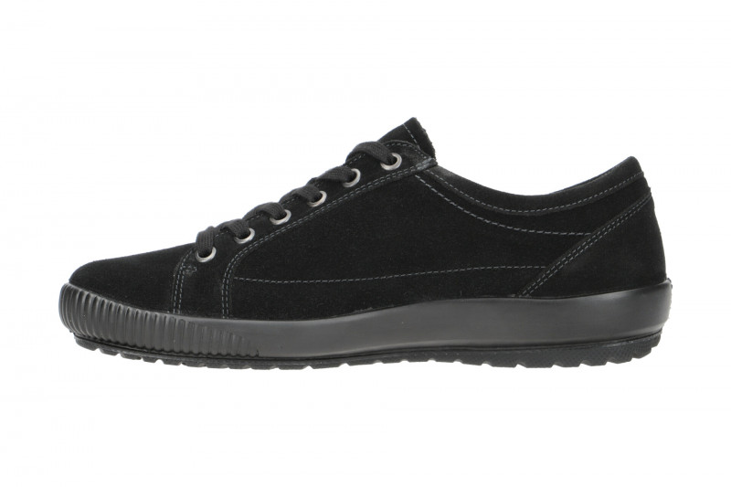 Legero Tanaro Schuhe schwarz 818
